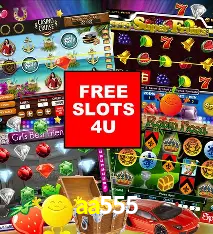 Jogos de mesa e apostas rápidas na aa555